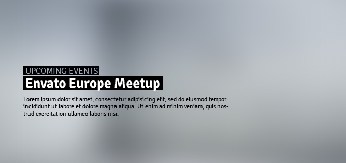 This is a short description